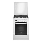 Газ.плита GEFEST ПГ 6100-04 (85х60х60) цв.белый