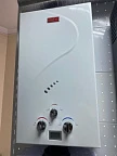 Газовая колонка ЛАРГАЗ стандарт 10 л. XD бел 