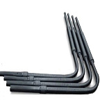 Цокольный ввод ГАЗ 90/89 (2000х1000) 