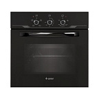 Духовка газоэлектрич. GEFEST ДГЭ 621-01 (59,5х59,8х56,5) фасад черного цвета