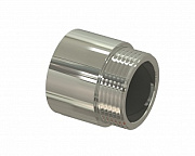 Удлинитель FM 1/2"-25 хром   (РТП)(63)