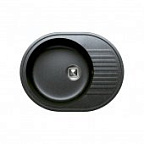 мойка R-122 №911 (Черный) TOLERO