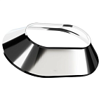 Юбка овал КРАФТ Овал (304/0,5) 120х240 