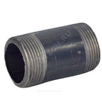 Бочонок стальной 40 L=70мм из труб по ГОСТ 3262-75   КАЗ