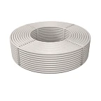 ТРУБА м/п  ф20*2 (100м) PN25 армированная алюминием    LD FORS