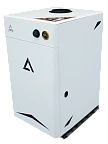 Аппарат отопительный газовый ARTU  S50  АОГВ-50