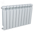Радиатор БМ 500/80 6секц (161Вт/секц) RIFAR АLP