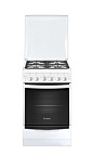 Газ.плита GEFEST ПГ 5100-02 (85х50х58,5) цв.белый