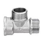 Тройник лат 1/2 FMM   (AQUALINK)(150/10)