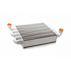 Теплообменник 18 кВт моно Valmex 235350650101 (з/ч к котлу Лемакс)