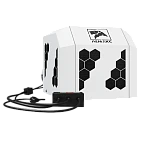 Турбонасадка "LEMAX" Comfort XXL (d200, для котлов CLEVER, 60 кВт)