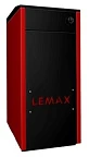 PREMIER-11,6 котел отопительный газовый "LEMAX" серии "PREMIER"