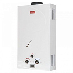 Газовая колонка ЛАРГАЗ ТУРБО XD 10л стандарт   УЦЕНКА