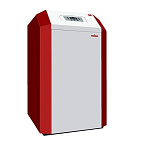 WISE 16, котел отопительный газовый "LEMAX" серии "WISE"