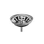 РК-9 Фильтр-пробка (решетка) для выпуска 3 1/2", ОРИО (150)