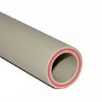 Труба РТП 32х5,4 горячая СЕРАЯ PN20 (60/15)