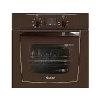 Духовка эл. GEFEST ЭДВ ДА 602-02 К (59,5х59,8х56,5) цв.коричневый