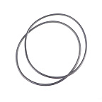 Уплотнительные кольца (КОМПЛЕКТ) для ИТА-30P/31P (150-155мм) ИТА F9089