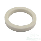 Прокладка между бачком и унитазом, 001 (H=16)