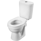 Унитаз-компакт детский "Каспер" 1PA, PP   1WH501741