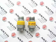 ИМС-20 (вн/вн) изолирующее муфтовое соединение