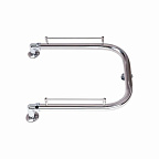 П 60*60 1" с полками (бок)   AQUADREAM (А)