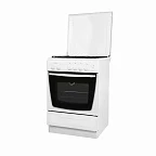 Газ.плита GEFEST ПГ 1200-С5 (85х60х60) цв.белый