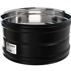 Адаптер котла ММ   Craft HF-P   (316/0,8/эмаль) d200