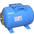 Гидроаккумулятор для систем водоснабжения TAEN м02 WT-80LH (горизонт.)