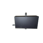 Бак расш.16 л для открытой системы