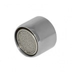 Аэратор метал  с ВН резьбой НВ72-2 HAIBA