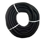 шг40-2 Шланг гофр.D40 черный (30м) ОРИО