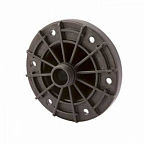 Фланец ГА 24-150л пластиковый ДЖИЛЕКС