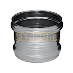 Адаптер ММ (0,8мм) ф120 (1уп/8шт)