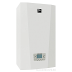 PRIME-C24 new, котел отопительный газовый настенный "LEMAX" серии "PRIME" (конденсационный)