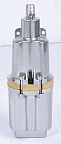 Насос вибрационный PUMPMAN TVM60-20DN (нижний забор; 200Вт; Hmax 70м; произв-ть 20л/м; кабель 20м)