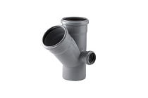 Крестовина 2-хплоск.110/110х45/50 прав (16 шт) РТП