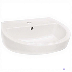 Умывальник "Аллегро-55" 1/отв 1WH301952   УЦЕНКА