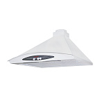 Воздухоочиститель GEFEST ВВ 2 (38х50х53) цв.белый