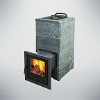 Банная печь Топка ТЕРМА Элегант