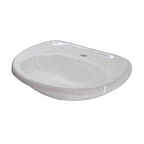 Умывальник ВОРОТЫНСКИЙ белый   УЦЕНКА