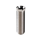 РКП-10 Втулка полая для выпуска 3 1/2", длина 40мм (инд.пакет), ОРИО (125)