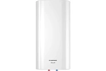 Водонагреватель аккумуляционный эл.EDISSON Solar 80V плоский