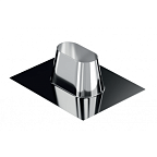 Крышная разделка овал  Craft Oval   (316/0,5) 120х240