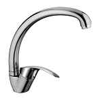 Смеситель д/кухни Decoroom DR68021