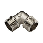 Уголок лат 1/2 MM   (AQUALINK)(200/10)