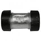 Муфта обжимная 1 1/4 (GEBO)