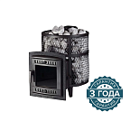 Печь банная "Атмосфера М" сетка нержавейка