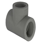 Тройник 40 серый РТП (64/8)