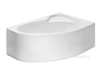 Панель фронт для а/в ЭДЕРА 170х110 Пр н б/р   1WH501653